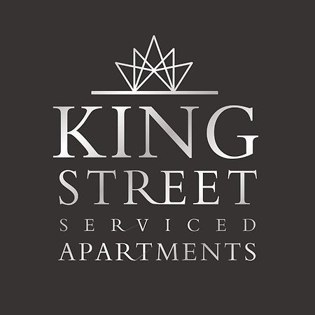 King Street Serviced Apartments Lancaster Exteriér fotografie